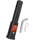 Openroad Trailer Hitch Extension 12 Extender Length For 2-INCH New. Price: $46.41.