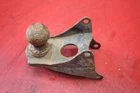1990 Yamaha Big Bear 350 Rear Back Trailer Hitch 4SH-28488-10-00 Used. Price: $34.99.