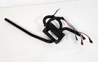 Genuine Polaris Scrambler Sport 400 Oem Gear Selector Assembly 1341144 New. Price: $109.99.