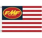 Fmf Racing SU22194900 Flag New. Price: $30.12.