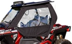 Moose Utility PRZR15SE-11 Side Enclosure Polaris 900 Eps 4X4 100 New. Price: $341.95.