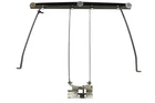 16 Kubota RTV400CI Under Hood Brace & Latch Bracket Used. Price: $99.99.