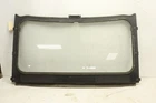 Kawasaki Mule Pro-fxt Dxt 15+ Windshield Glass Local Pickup Only 51691 Used. Price: $499.99.
