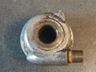 Yamaha TX750 -7758- 341-25190-01 Gear Unit Assy, Speedometer Used. Price: $51.26.
