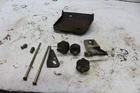 2007 Polaris Sportsman 500 X2 Motor Mount 5250326 Engine Brackets Used. Price: $19.99.