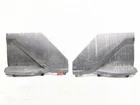 23-25 Kawasaki Teryx KRX4 1000 Rear Left Right Lower Door Cover 14093-1223 Used. Price: $46.77.