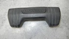 1983 Honda Big Red Handlebar Cover With Badge 53205-958-681 Used. Price: $50.00.