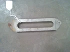 Polaris Ranger 700 Battery Strap Bracket 5248374 Used. Price: $15.00.