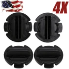 4-PACK Fit For 2014-2023 Polaris Rzr 1000 & XP-4 900 Floor Drain Plug 5414694 New. Price: $6.95.