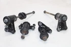 2001 Kawasaki Voyager Xii ZG1200 Oem Engine Motor Mount Stay Brackets Used. Price: $18.20.