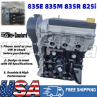 835E 835M 835R 825I New Engine Motor Assy For John Deere Gator Gasoline 800CC Us. Price: $899.99.