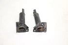 2010 Polaris Rzr 800 Efi Roll Cage Mount 1016717-458 1016718-458 Used. Price: $25.00.