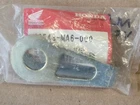 Nos Oem Chain Axle Adjuster VF500 1984 1985 1986 New. Price: $22.95.