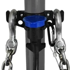 Gr Innovations Hitchboss 7-WAY Towing Organizer For Manual/electric 2 New. Price: $22.67.