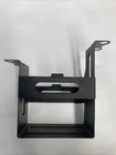 1985 Kawasaki Bayou KLF185 Battery Tray Powder Coated Black Used. Price: $35.00.