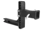 Blue Ox BX88340 Adj Drp Rcvr 2 Rs 10K New. Price: $279.00.
