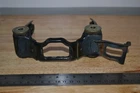 1986 Honda Fourtrax Trx 350 Lighting Headlight Gauge Bracket 61310-HA7-670 Used. Price: $9.95.