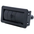 Polaris 5453900 Defrost Vent Ranger Crew Xp Trail Boss Eps Xd 1000 570 902D New. Price: $44.99.