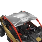 Can-am 715002900 Silver Aluminum Roof For 2017-2023 Maverick X3 Oem New. Price: $639.99.