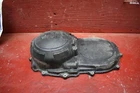 2007 Yamaha Grizzly 700 4X4 Eps Outer Clutch Cover 3B4-15431-00-00 Belt Box Used. Price: $34.99.