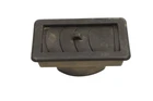 Polaris Ranger Crew Xp 1000 Hvac 20 Defrost Vent 5453900 #1 54345 Used. Price: $18.99.
