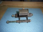 Honda Spree Elite Aero NQ50 Engine Mount Motor Bracket 50350-GK8-780 Used. Price: $9.99.