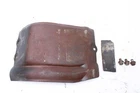 1992 Yamaha Big Bear YFM350 Transfer Case Stay Skid Plate 2HR-2147H-00-00 Used. Price: $49.95.