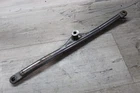 2002 Suzuki RM85 Rear Back Tube Brace 41670-02B30-17U Used. Price: $12.99.