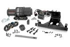 Rough Country Winch Kit W/RS4500SA For Can-am Maverick X3 92068 New. Price: $259.95.