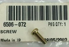 Oem Arctic Cat 6506-072 Snowmobile Carburetor Machine Screw Fit 99-16 Models New. Price: $7.99.