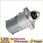 Starter For Honda Accord 2013-2017 Cr-v 2015-2016 L4 2.4L 10914 31200-5A2-A51 Remanufactured. Price: $80.84.