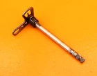 2009 2025 Yamaha YFZ450R Shifter Shaft Spindle 18P-18101-00-00 Used. Price: $22.99.