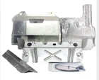 Polaris Oem Heatshield Kit Rzr Xp 1000 2207803 New. Price: $59.00.