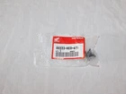 1990 Honda Pilot FL400R Nos Oem Flag Pole Clip 50323-HE0-671 New. Price: $36.00.