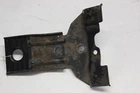 Plate, Fitting 5EL-2411F-00-00 2003 Yamaha V-star 1100 Used. Price: $32.00.