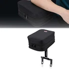 Kemimoto Utv Armrest Console Storage Bag For Polaris Rzr 900 S/xp 1000 2014-2023 New. Price: $76.99.