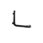 Polaris- Bolster Weld, Left, Matte Black- Oem 1019403-458 New. Price: $199.99.
