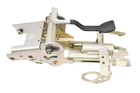18 Polaris Slingshot Slr Steering Column Bracket Mount Used. Price: $399.99.