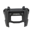 Polaris 5451442-070 Front Bumper Grill Cover 2015-19 X2 Touring Sportsman 570 New. Price: $124.99.