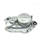 93-99 Kawasaki Bayou KLF400B 4X4 Oem Clutch Side Cover 14032-5021 AK32 Used. Price: $60.19.