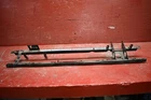2017 Polaris General 1000 4P Bracket 1021251-329 Weld-dash,e-coat Used. Price: $52.49.
