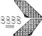 Ravek Storage Panels Molle For Polaris Rzr Xp '17-'23 64-300 New. Price: $299.95.