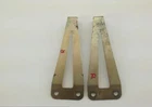 Front Fender Brackets 2014 Polaris Rzr 900 Le Eps 1141 Used. Price: $25.37.