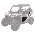 Tusk Aluminum Lower Door Inserts Black FTVDI004 New. Price: $154.35.