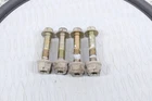 2014 Arctic Cat Prowler Hdx 500 Front Shock Mounting Bolts 8409-055 Used. Price: $15.00.