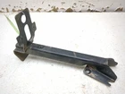 14-23 Polaris Rzr Trail 1000 Rear Left Frame Bed Mount Bracket Holder 1020506- Used. Price: $24.99.