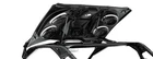 Used Like New Oem Brp Can-am Maverick X3 Rockford Audio Roof Flip Kit 715007131. Price: $460.00.