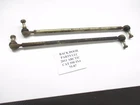 Arctic Cat 2011 550 H1 Efi Ltd 4X4 Steering Tie Rods Lh Rh 75-87 Used. Price: $23.70.