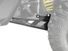 Superatv Rear Trailing Arm Guards For 64" Can-am Maverick X3 (see Fitment) New. Price: $284.95.
