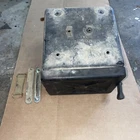 2000-2001 Suzuki Oem Rear Storage Box 93110-09F10 Used. Price: $24.95.